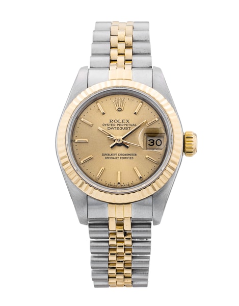 Rolex Datejust Lady 69173